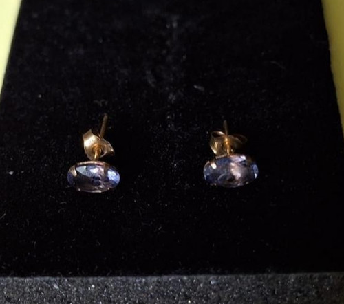 Pairs new 9ct gold - 9ct,