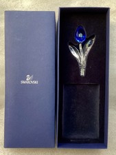 Large 3.5” Swarovski Flower