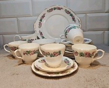 Duchess Bone China Indian Tree