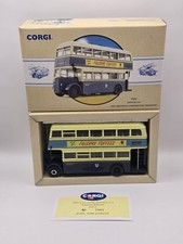 Corgi Classics 97820 Daimler Utility Bus West Bromwich Bus - 1:50 - Mint in Box