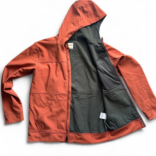 Simms orange fishing full - , zip
