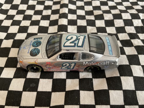 Ricky rudd ford 100yr - rudd, #21