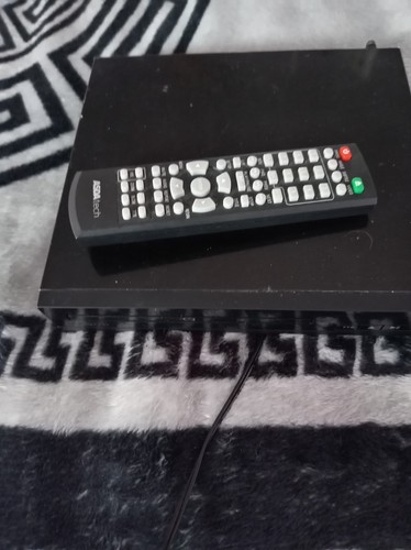 Dvd player - dvd,