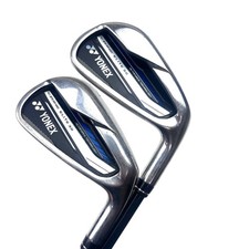 Yonex ezone elite irons - ezone, /