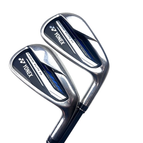 Yonex ezone elite irons - 3, /