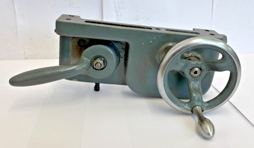 Used myford apron assembly - used,