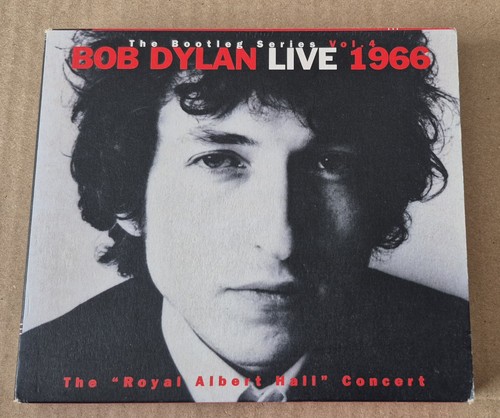 Bob dylan live 1966 - live,