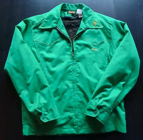 John deere vintage - ,
