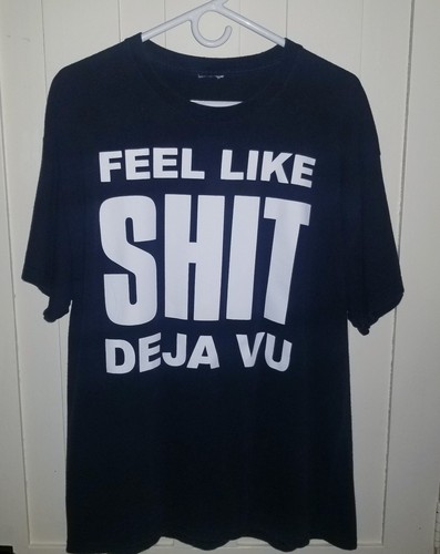 Suicidal tendencies feel - suicidal,