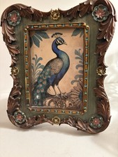 Jeweled 3.5” X 5” Photo