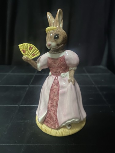 Royal doulton bunnykins - royal,