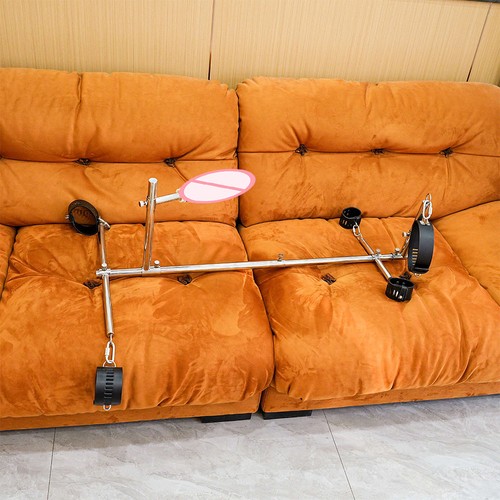 Spreader bar torture rack - spreader,