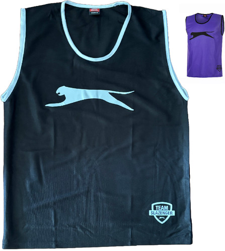 Slazenger junior training bibs - junior,