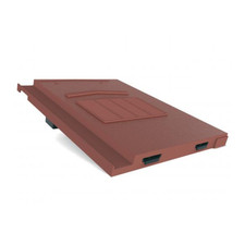 Manthorpe Red Marley Modern /