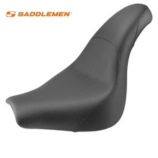 SADDLEMEN PROFILER BW 2-UP