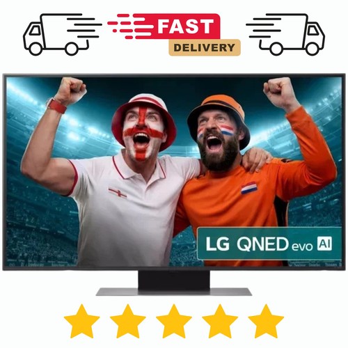 Qned86 qned evo ai - qned, 4k