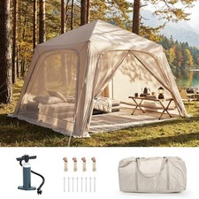 NAIZEA Inflatable Tents Blow