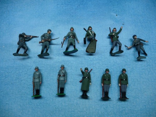Ww2 lot german - , army