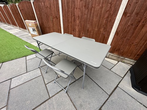 Vango orchard table - vango, 4