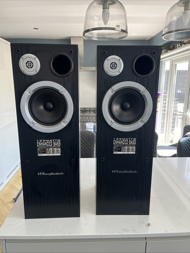 Wharfedale 900 full standing - wharfedale,