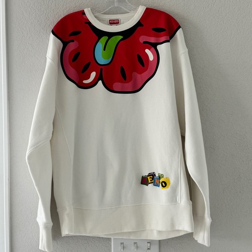 Kenzo paris boke boy nigo - kenzo,