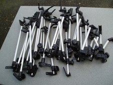 CARAVAN WINDOW STAYS SLIDE ON