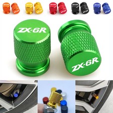Tyre Valve Air Dust Stem Cap