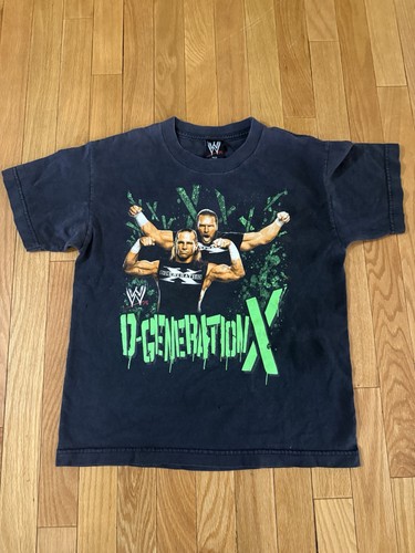 Vintage y2k wwe generation - vintage,