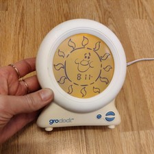 Groclock Children's Sleep