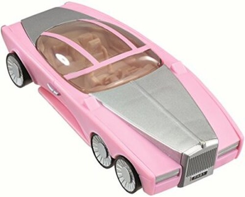 Takara tomy thunderbird - tomy,