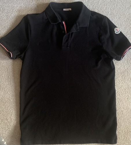 Moncler genuine mens maglia - genuine,