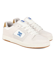 DC SHOES MENS MANTECA 4
