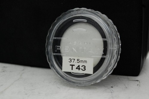 Pentax 110 t43 close lens - pentax, up