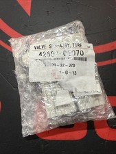 Toyota Yaris TPMS Tyre