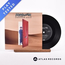 Marillion - Uninvited Guest -