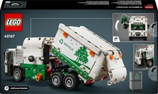 Lego technic 42167 mack - lego,