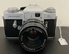 Leica Leicaflex Camera Leitz