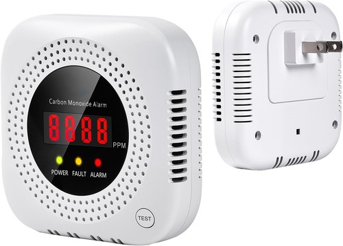 Carbon monoxide - carbon,