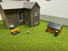 N Gauge garden pack! a 2