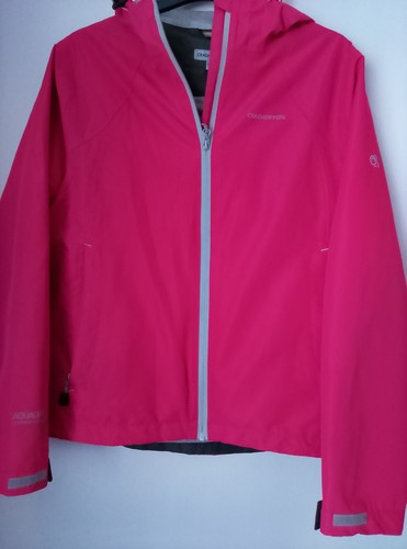 Women craghoppers aqua - women's,