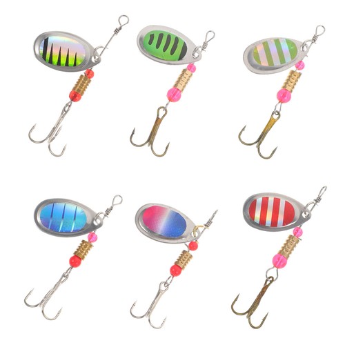 Pcs artificial fishing - 6,