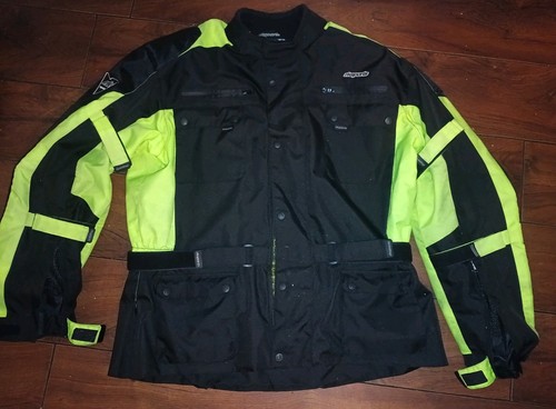 Sports motorcycle yellow - motorcycle,
