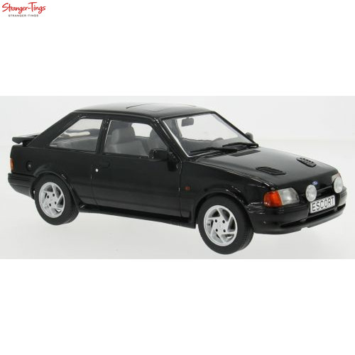 Model car group ford - group, 1/18