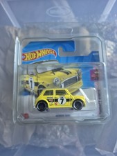 Hot Wheels 2022 Treasure Hunt