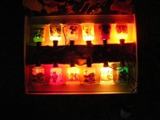 Mazda Disneylights Christmas