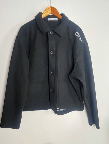 Zara overshirt baboon - overshirt, jack