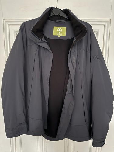 Aigle womens jacket - aigle,