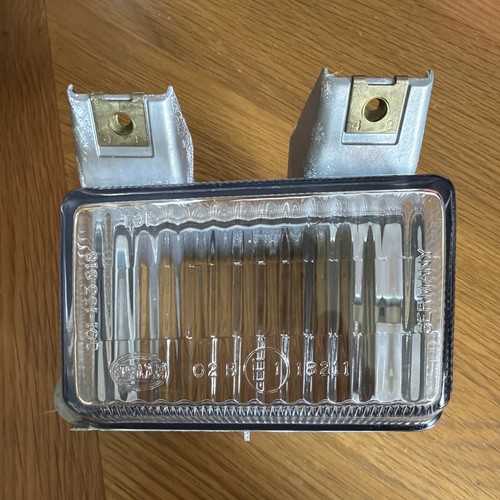 Nos new old stock - old, genuine