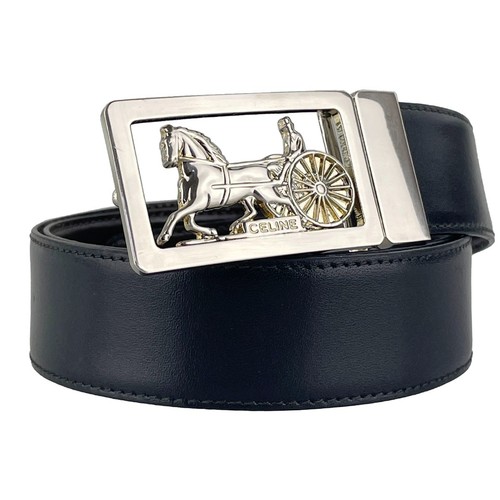 Celine horse carriage leather - celine,