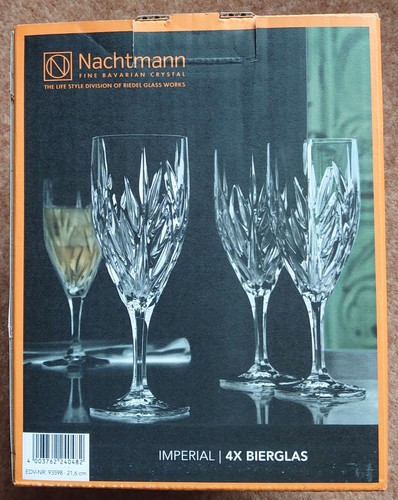 Nachtmann fine bavarian - fine,
